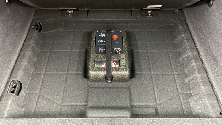 BMW 3 Series 320i M Sport 5dr Step Auto Petrol Estate